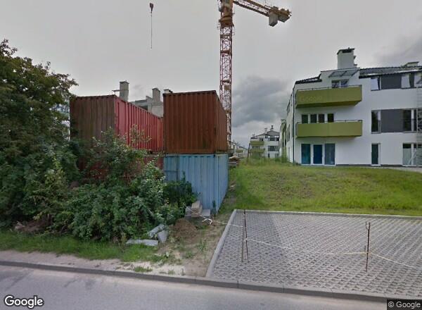 Ceny mieszkań Szczecin Maciejkowa 60