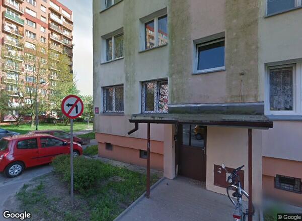 Ceny mieszkań Łódź Mikołaja Gogola 3