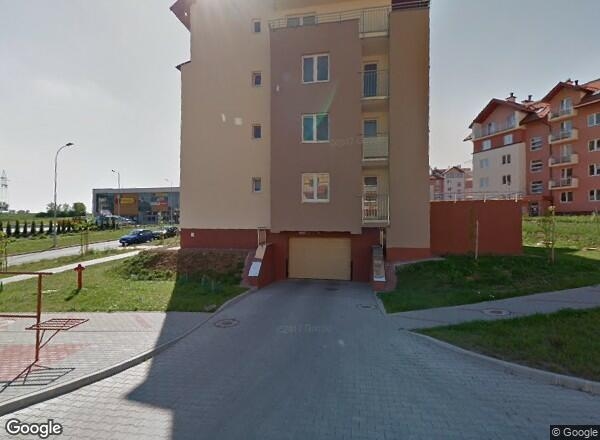 Ceny transakcyjne mieszkań Rzeszów Leska 5