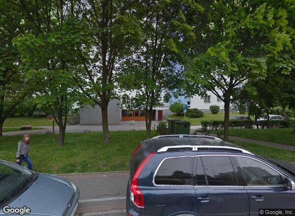 Ceny mieszkań Warszawa ul. W. A. Mozarta 2