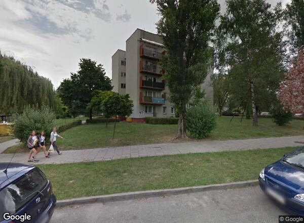 Ceny mieszkań Kraków Osiedle Tysiąclecia 47