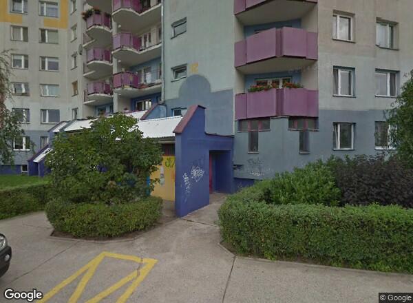 Ceny mieszkań Wrocław UL. KOZANOWSKA 32