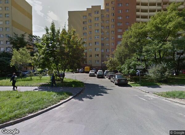 Ceny mieszkań Wrocław UL. SZYBOWCOWA 14