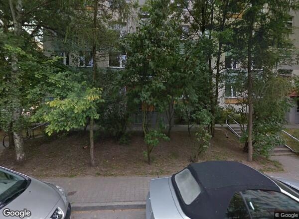 Ceny transakcyjne mieszkań Wrocław UL. STEROWCOWA 4
