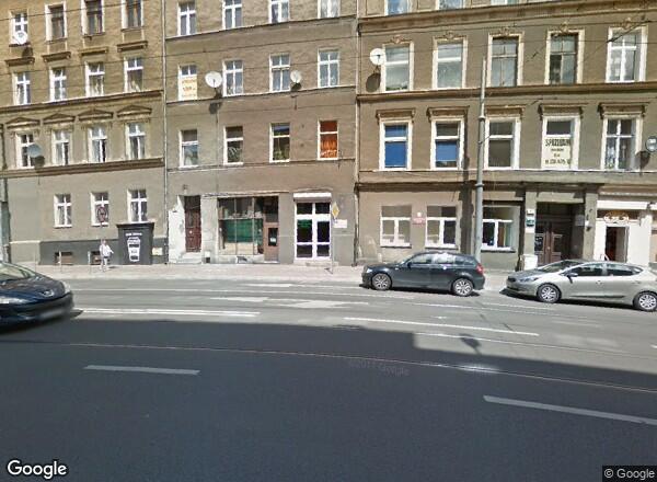 Ceny mieszkań Szczecin Gabriela Narutowicza 5