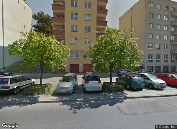 Ceny mieszkań Gdynia Legionów 111