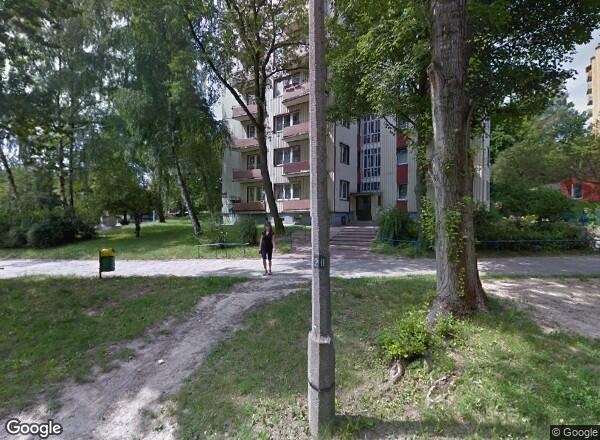 Ceny transakcyjne mieszkań Lublin Pana Tadeusza 2