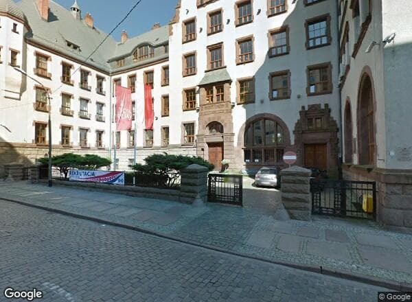 Ceny transakcyjne mieszkań Szczecin Rybacka 1