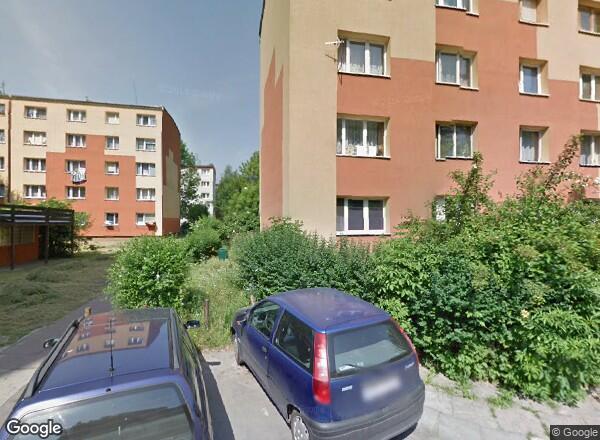 Ceny mieszkań Kraków Osiedle Wysokie 15