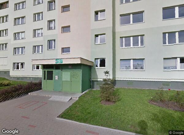 Ceny mieszkań Szczecin Jasna 107