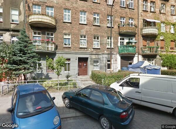 Ceny mieszkań Wrocław UL. KAROLA MIARKI 18