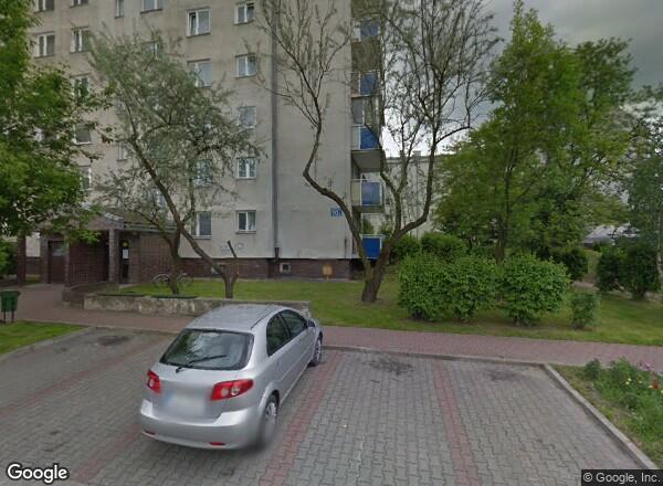 Ceny mieszkań Warszawa ul. Bogatyńska 10A