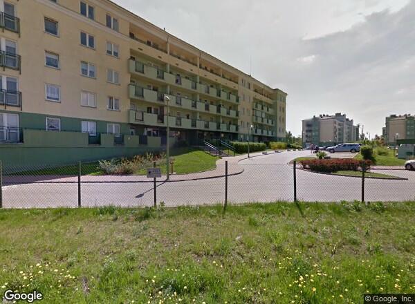 Ceny mieszkań Warszawa ul. Kramarska 12