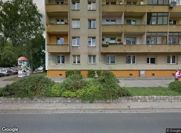 Ceny mieszkań Wrocław UL. GRABISZYŃSKA 23