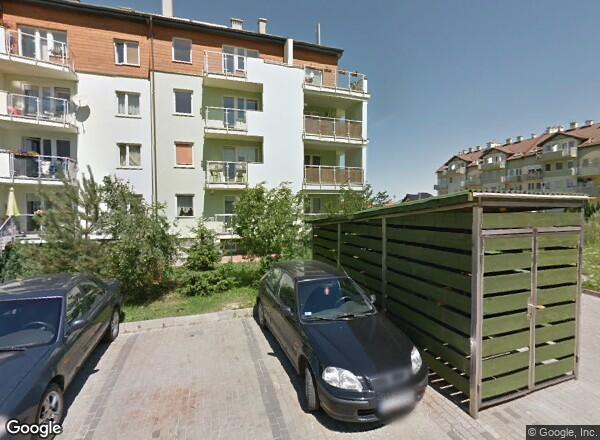 Ceny mieszkań Gdańsk Jaśminowy Stok 59