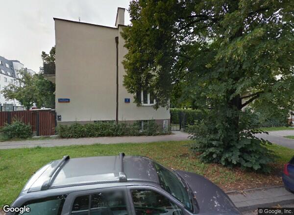 Ceny mieszkań Warszawa ul. S. Czarnieckiego 1