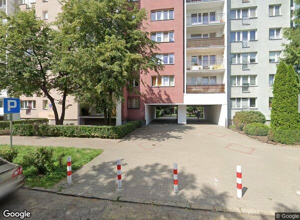 Ceny transakcyjne mieszkań Warszawa ul. S. Bryły 3