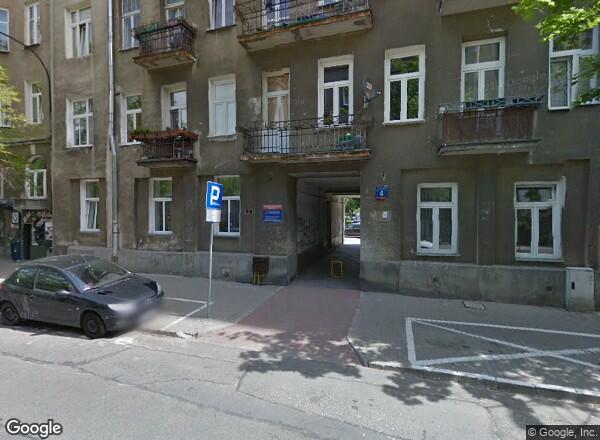 Ceny mieszkań Warszawa ul. Miedziana 4