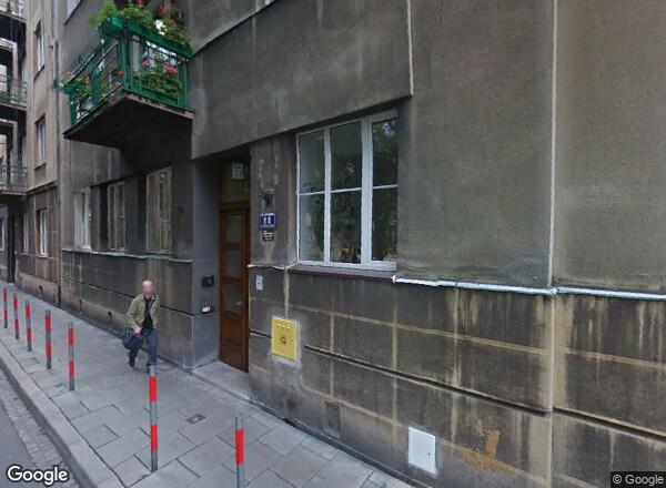 Ceny mieszkań Kraków Odona Bujwida 11