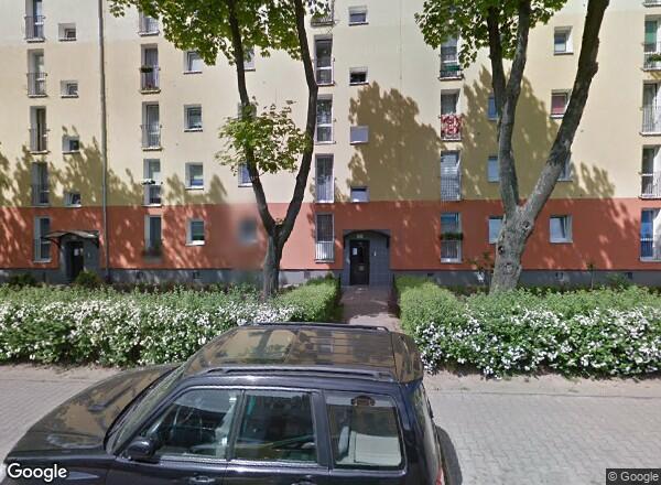 Ceny mieszkań Poznań Swoboda 30