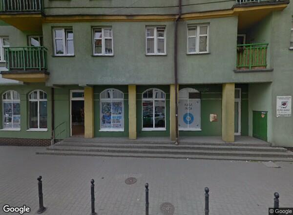 Ceny mieszkań Poznań Przemysłowa 50