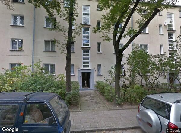 Ceny mieszkań Wrocław UL. NASTURCJOWA 9