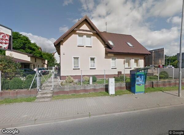 Ceny mieszkań Szczecin Niedźwiedzia 4