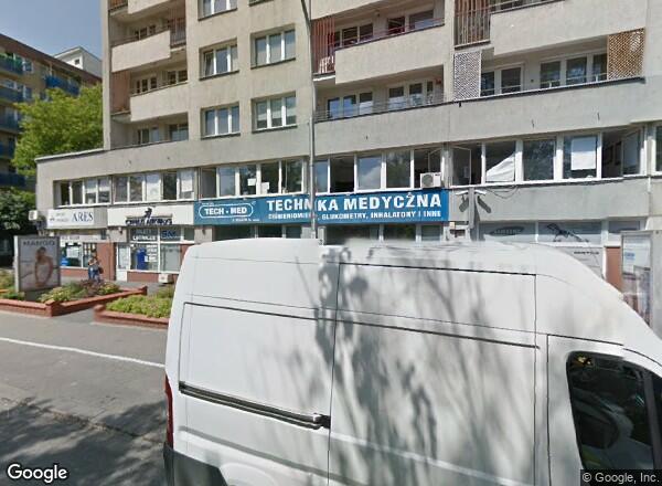 Ceny mieszkań Warszawa ul. Chmielna 98