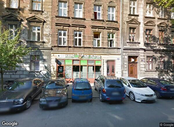 Ceny mieszkań Kraków Krowoderska 32