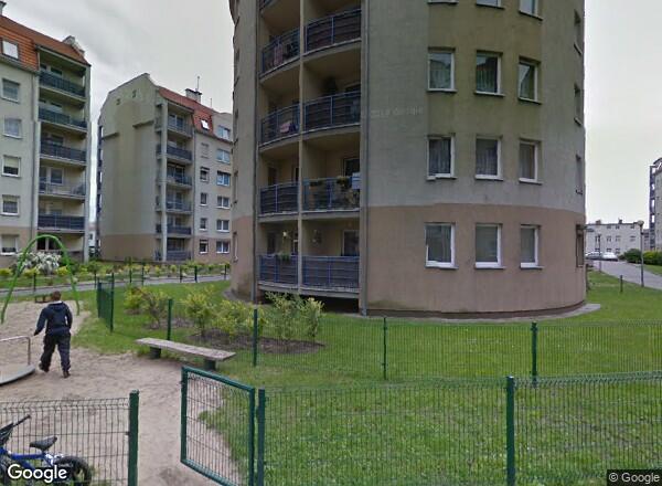 Ceny mieszkań Poznań Robocza 19