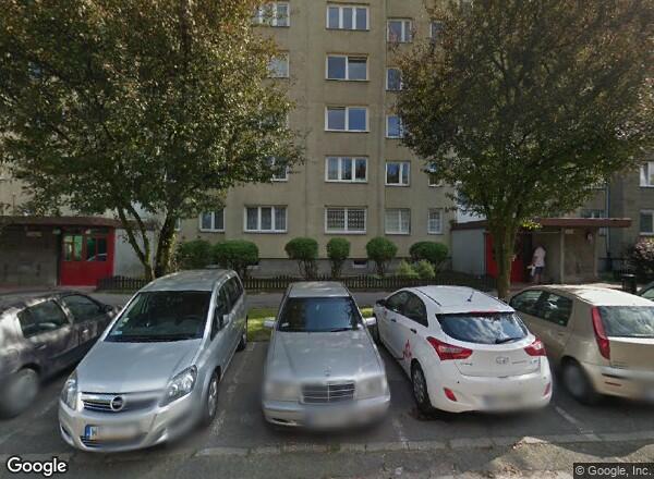 Ceny mieszkań Warszawa ul. E. Szwankowskiego 7