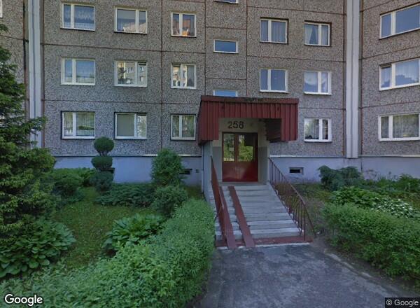 Ceny mieszkań Katowice Marcina Radockiego 258