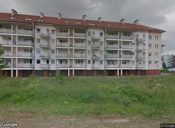 Ceny mieszkań Gorzów Wielkopolski WŁADYSŁAWA GRABSKIEGO 25