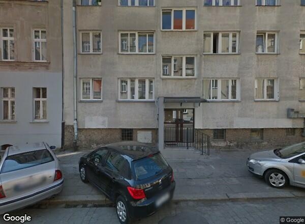 Ceny transakcyjne mieszkań Wrocław UL. BRĄZOWA 4