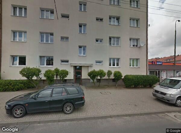 Ceny mieszkań Poznań Wspólna 29