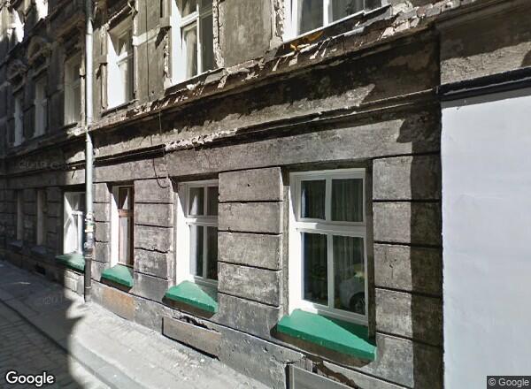 Ceny mieszkań Wrocław UL. LUDWIKA RYDYGIERA 32