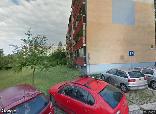 Ceny mieszkań Kraków Stanisława Stojałowskiego 23