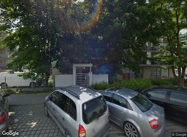 Ceny mieszkań Wrocław UL. KS. CZESŁAWA KLIMASA 37