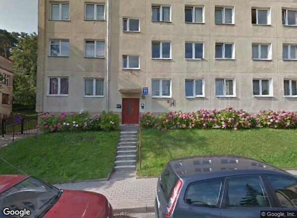 Ceny mieszkań Gdynia Maurycego Beniowskiego 11