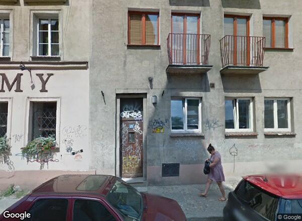 Ceny mieszkań Wrocław UL. NOŻOWNICZA 6/8