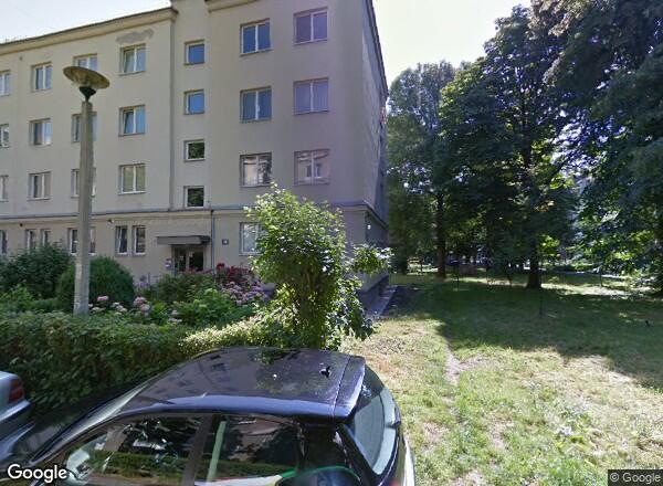 Ceny mieszkań Kraków Osiedle Ogrodowe 17