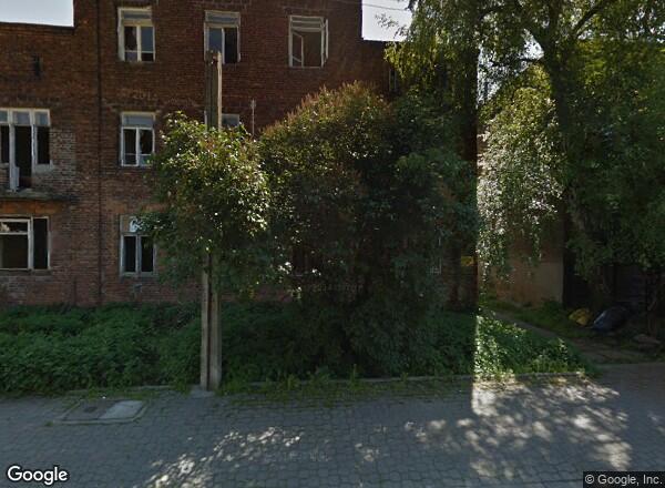 Ceny mieszkań Warszawa ul. Jagny 14