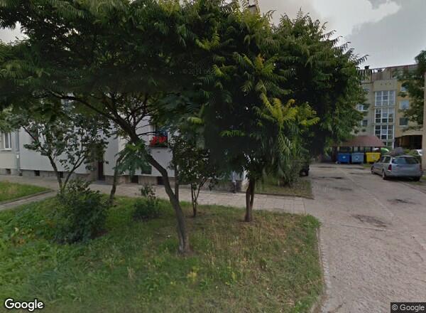 Ceny mieszkań Wrocław UL. WOJROWICKA 6