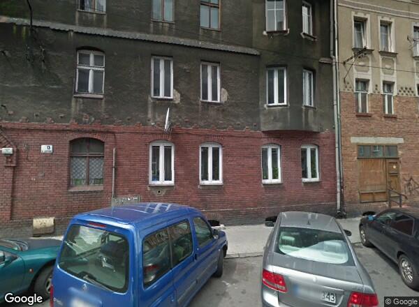 Ceny mieszkań Katowice Józefy Kantorówny 15