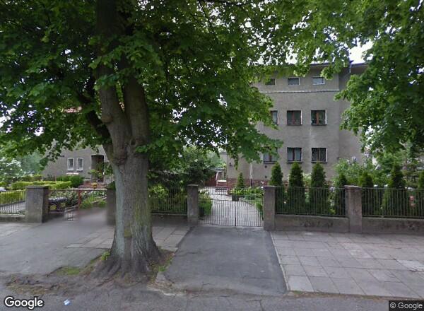 Ceny mieszkań Szczecin Józefa Lompy 14