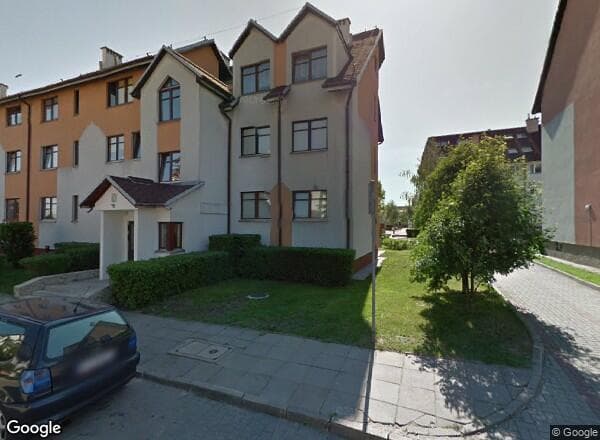 Ceny transakcyjne mieszkań Toruń Pogodna 3