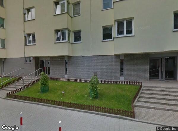 Ceny mieszkań Warszawa ul. Motycka 23