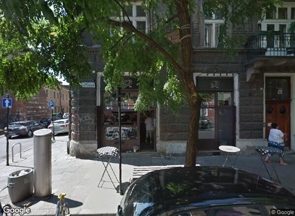 Ceny mieszkań Kraków Augustiańska 5