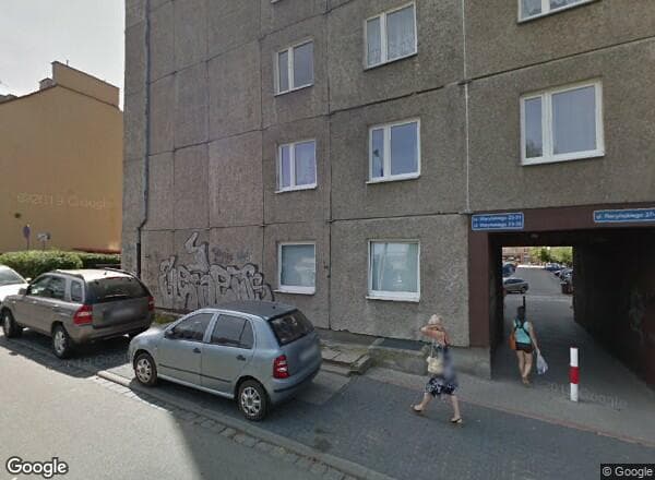 Ceny transakcyjne mieszkań Opole Ludwika Waryńskiego 35