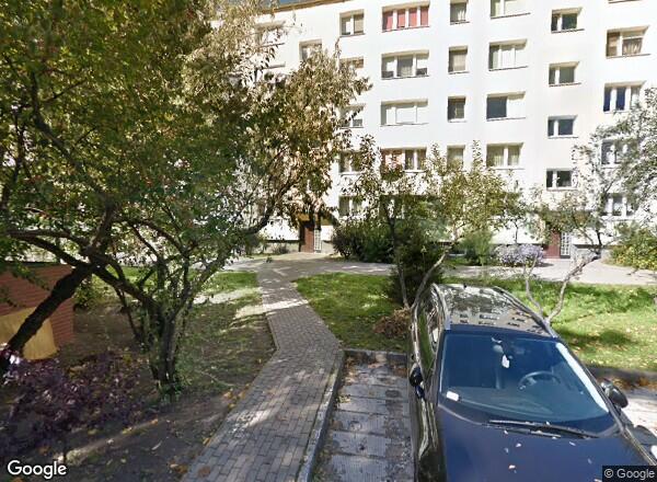 Ceny mieszkań Poznań Lecha 94